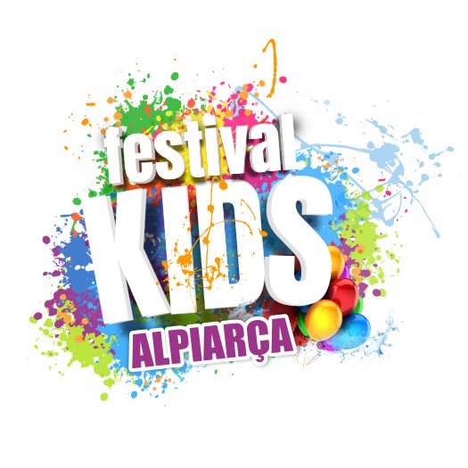 Festival Kids Alpiarça